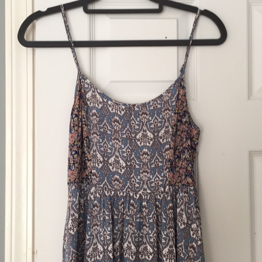 Lizard Thicket Tunic - Picture 2 of 7